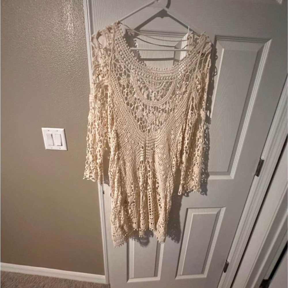 Cover Up Swimwear